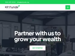 Kpfunds