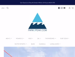 Park2peak