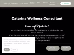 Catarinawellnessconsultant