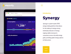 Electrify