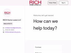 Richhomeloans