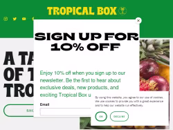 Tropicalbox