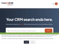 Findmycrm