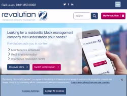 Revolutionpropertymanagement