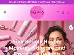Thesilkybeauty