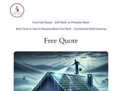Britishroofcleaning