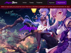 Alayonstore