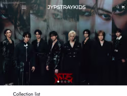 Jypstraykids