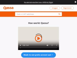 Qassa