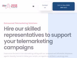 Avatarandechotelemarketing