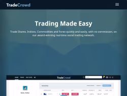 Tradecrowd