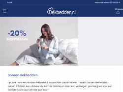 Dekbedden