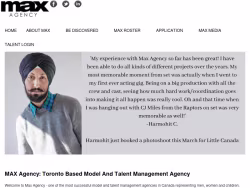 Maxagency