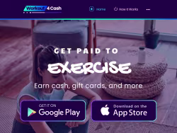 Workout4cash
