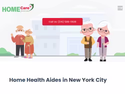 Contacthomecare