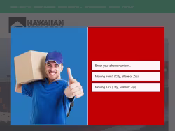 Hawaiianshippers
