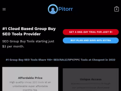 Pitorr