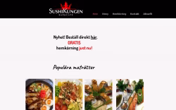 Sushikungen