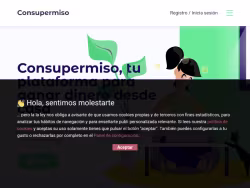 Consupermiso