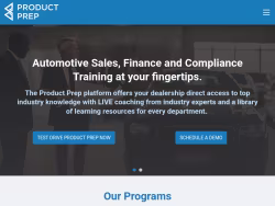 Prodprep