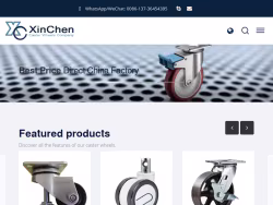 Casterwheelsco