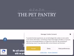 Thepetpantryltd