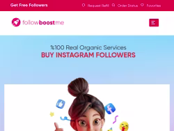 Followboostme