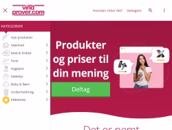 Vind-prover