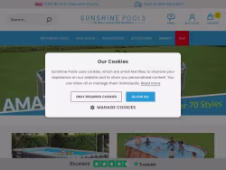Sunshinepools