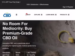 Innovativecbd