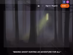 Haunted-houses