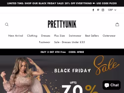 Prettyunik