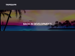 Tropicalvpn