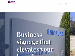 Signsbyamerican