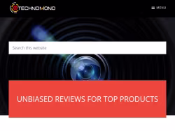 Technomono