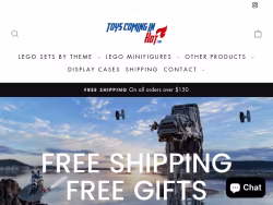 Toyscominginhot