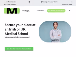 Myprepx