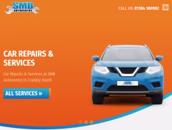 Smbautocentre