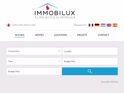 Immobilux