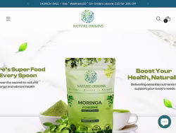 Natureorigins