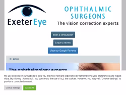 Exetereye