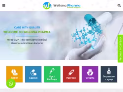 Wellonapharma