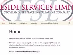 Firesideservices