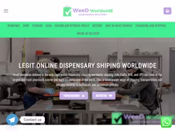 Weedworldwidedelivery