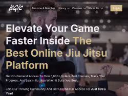 Logicbjjonline