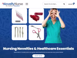 Noveltynurse