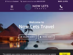 Nowletstravel