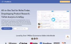 Findniche