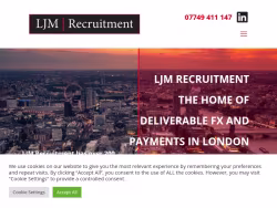 Ljmrecruitment