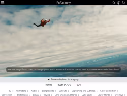 Fxfactory